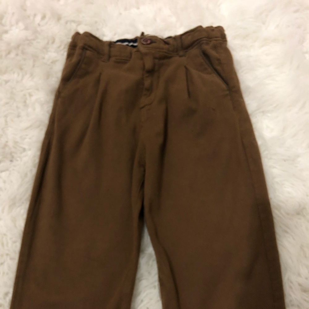 Zara boy Joggers